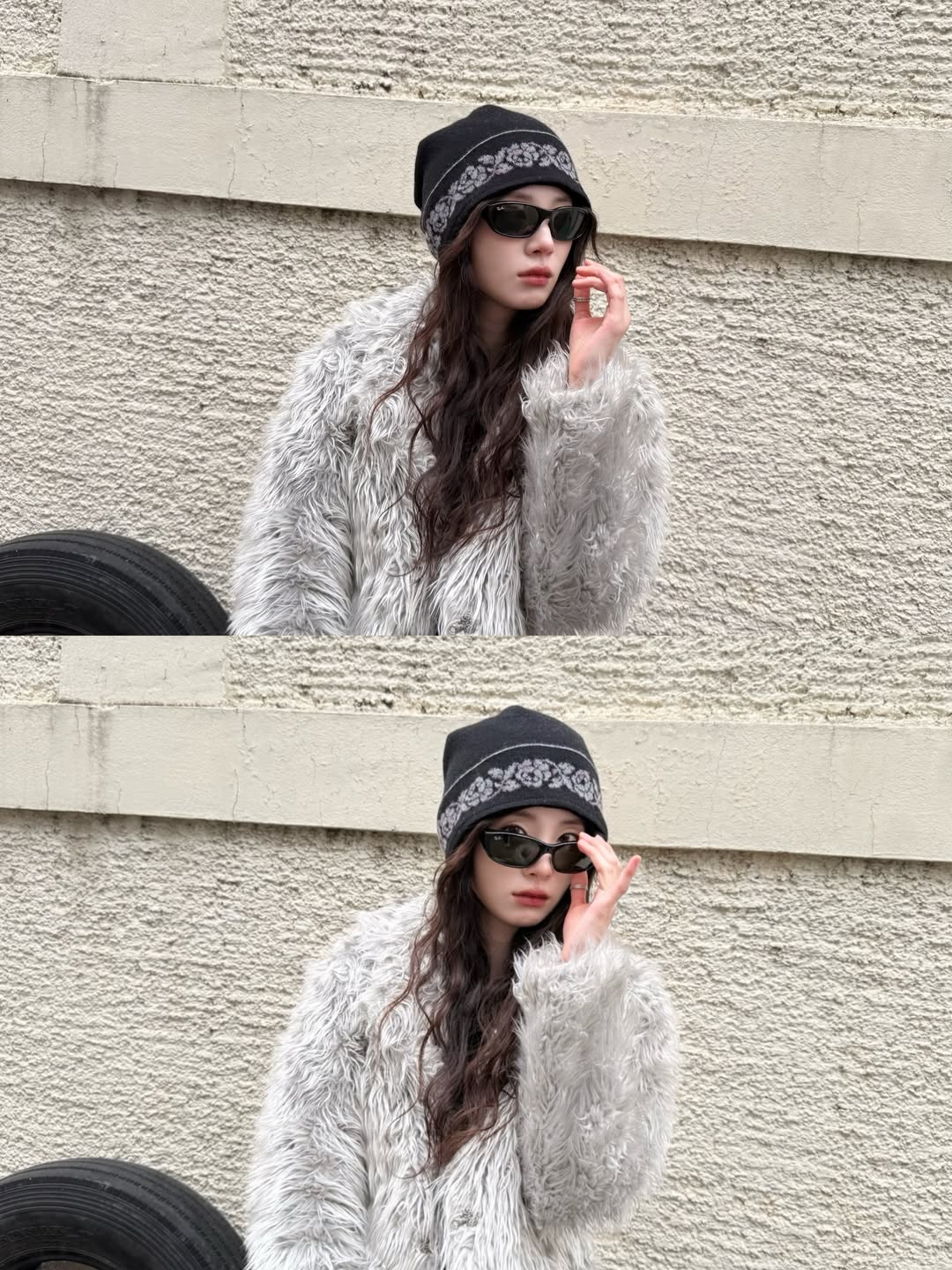 [N도착보장/슈퍼적립]레이밴 선글라스 대디오 발로라마 남자 고글 러닝 스포츠  RB2016 RB4089  rayban 이미지 2