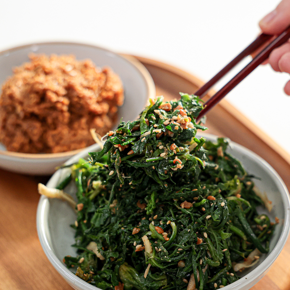 만능 맛된장 한식 된장 국산 재래식 수제 순창 장담아 1kg, 1개 이미지 7