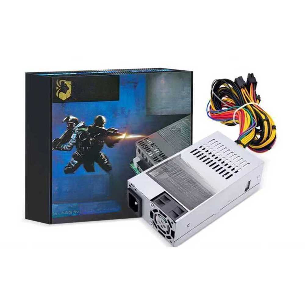 파워서플라이 스텝 가변 전원 장치 테스터기 조정 FLEX 650WS 직결선 - 상품 이미지
