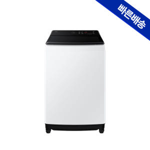 삼성전자 AI 통버블세탁기 19kg 제트샷 스마트싱스 화이트(WA80F1... 개봉기 | 실사용 후기 - 상품 이미지 3