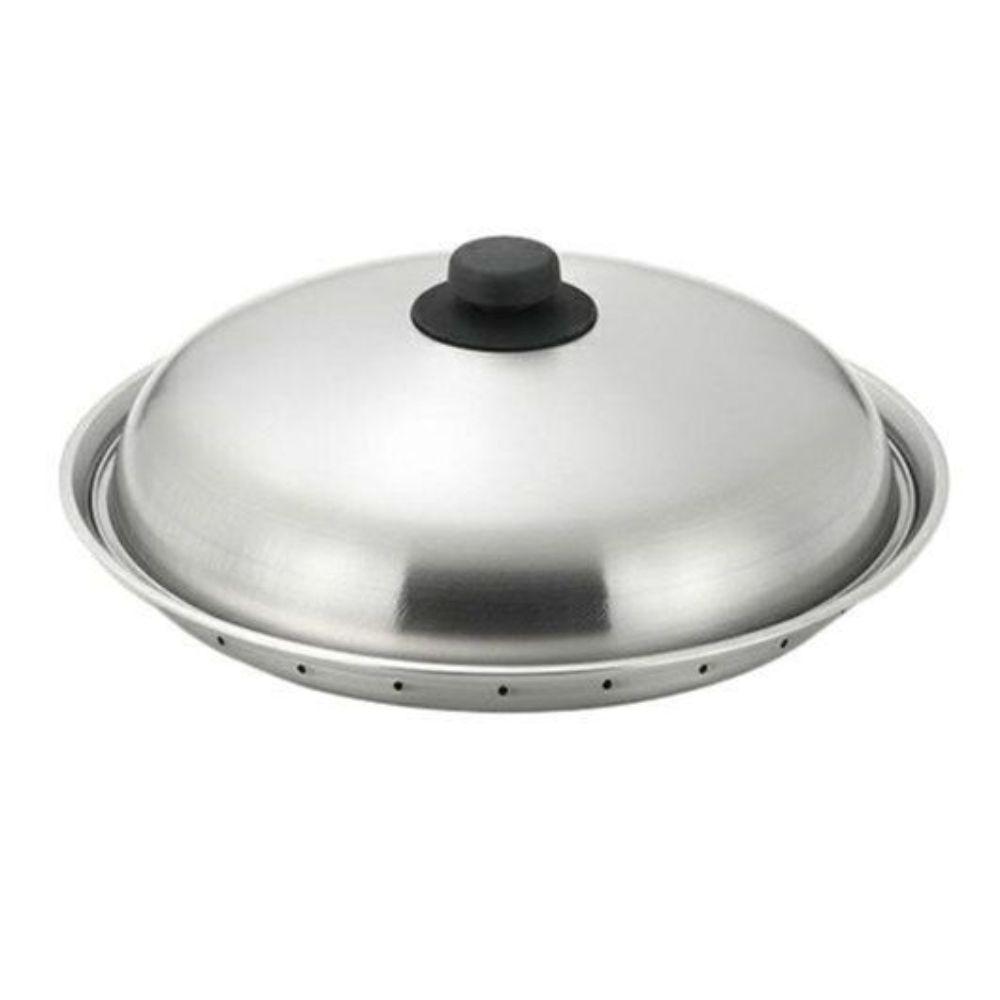 돔형 찜기 냄비 요리 그릇 얕은형 (20-22cm 냄비용) - 상품 이미지