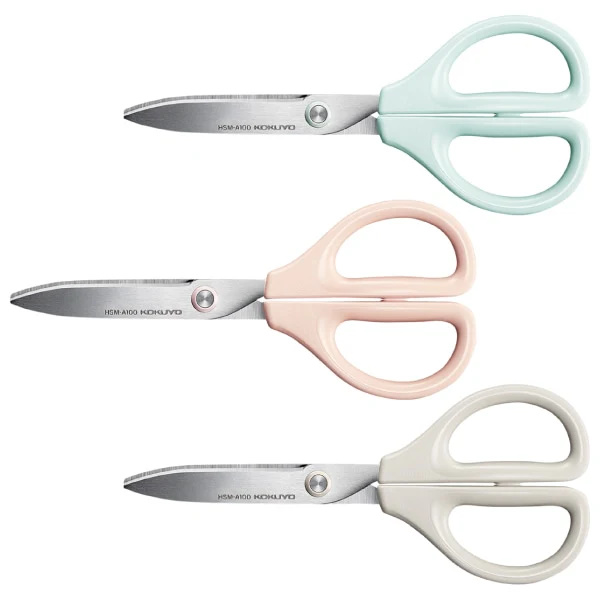 고쿠요 삭사 사쿠사 가위 SAXA 스탠다드 제품 이미지