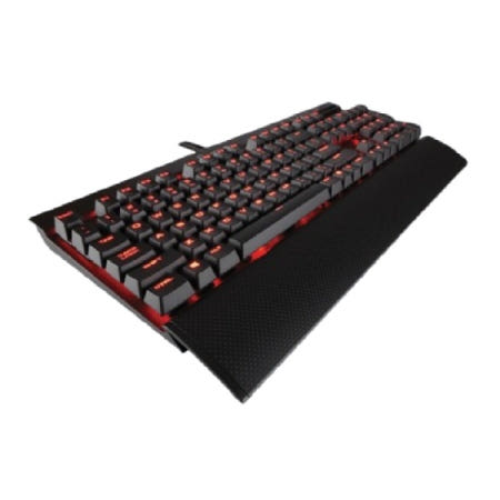 CORSAIR K70 RAPIDFIRE Mechanical Gaming Keyboard (개봉미사용중고)