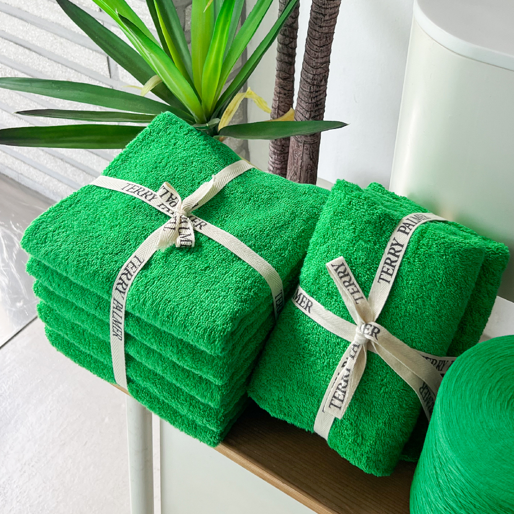 테리파머 170g 고중량 국민 선물 호텔수건 10장 수건 세트 타올 샤워 타월 세면 호텔타올