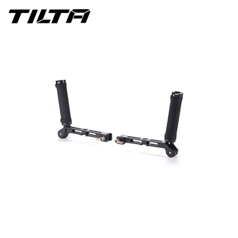 TILTA Dual Handle Bracket for DJI Ronin_TGA-DHB2