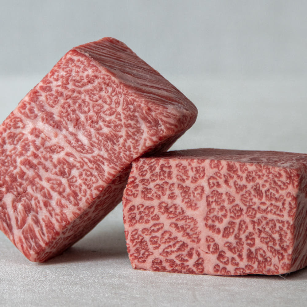 1+ 한우 꽃등심 살치살 200g