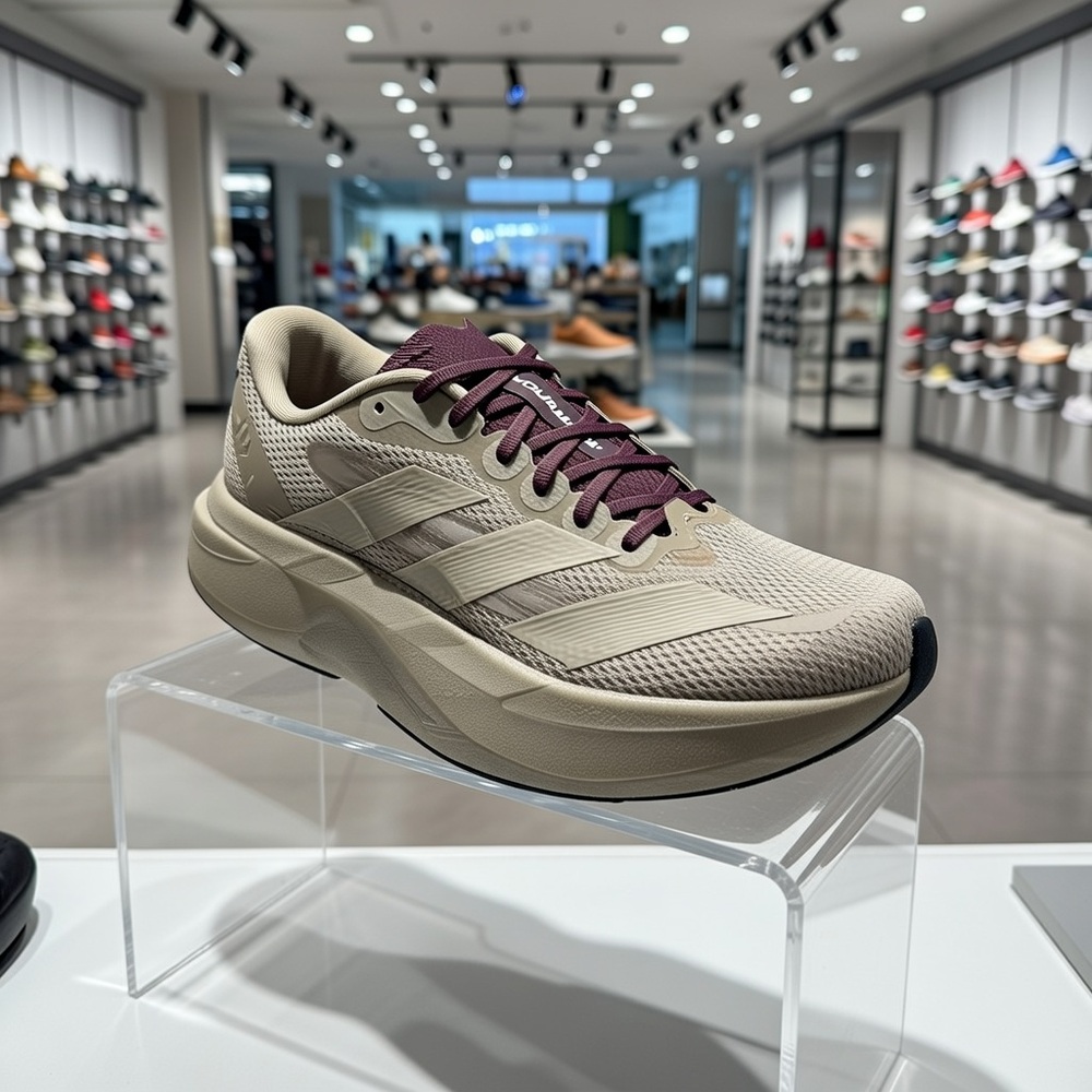 아디다스 아디제로 EVO SL WOVEN 런닝화 마라톤화 여성 KJ8803 - 상품 이미지