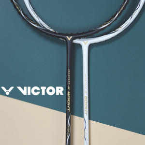 빅터 배드민턴라켓 제트스피드S 800HT 가벼운 입문용 올라운드형 카본 ... 운동러 솔직 후기 | 실사용 리뷰 - 상품 이미지 1