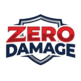 제로데미지 스토어 로고