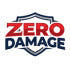 제로데미지 로고