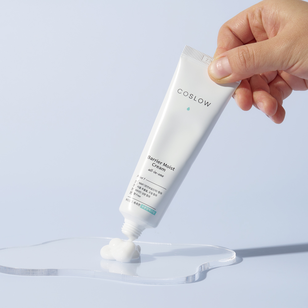논코메도제닉 올인원 로션 청소년 여드름 화장품 수분크림 피부장벽 크림 60ml, 2개 - 상세 이미지 5