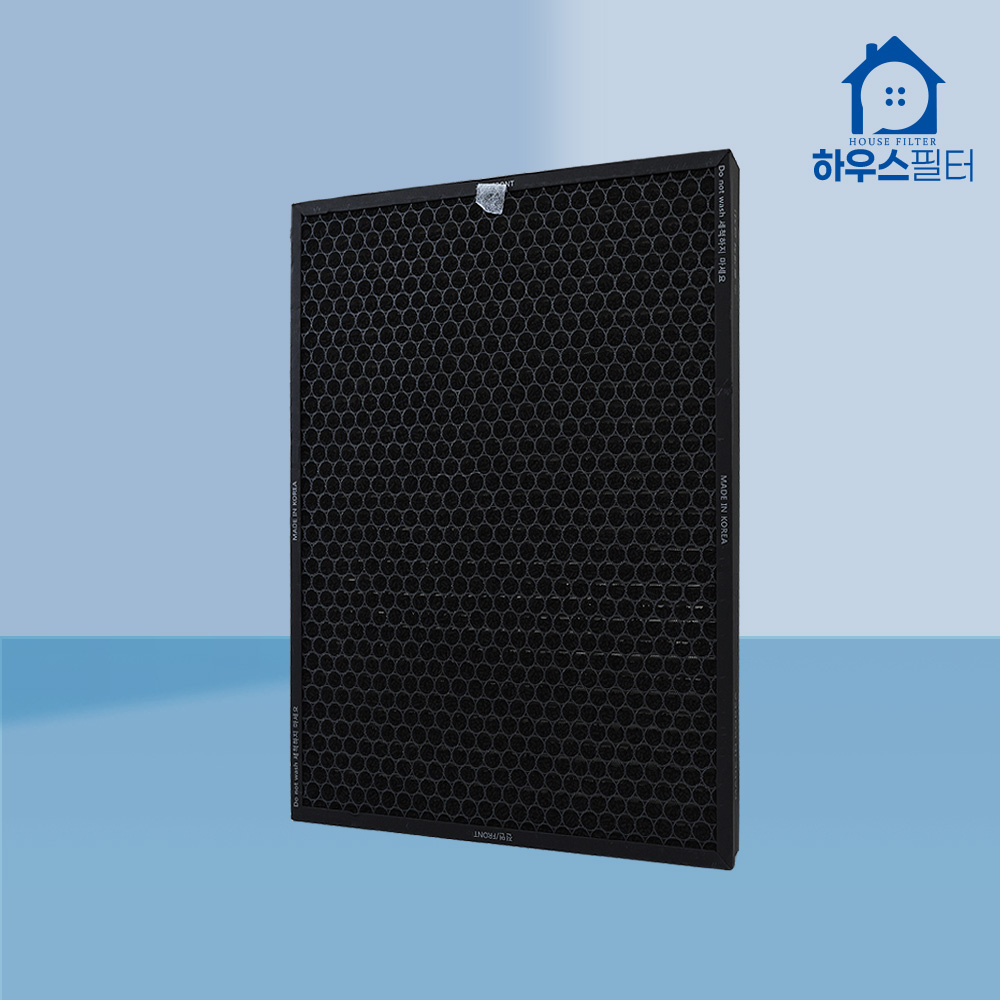 [호환] 쿠쿠 공기청정기 필터 ACFS-Y12M 하우스필터 - 상세 이미지 3