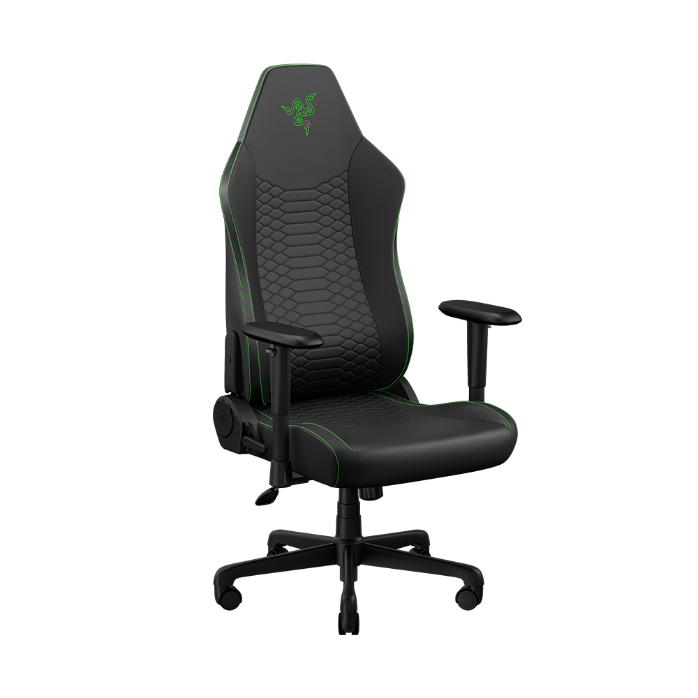 [희망일설치배송]레이저코리아 Razer Iskur V2 X NewGen 게이밍 의자 그린 - 상세 이미지 2