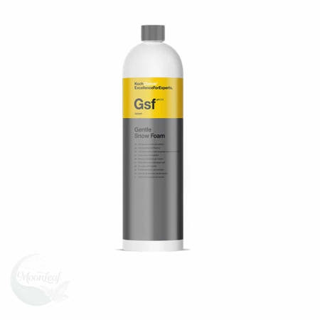 MLStore 카샴푸 스노우 폼 1L 세차거품 자동차세척제