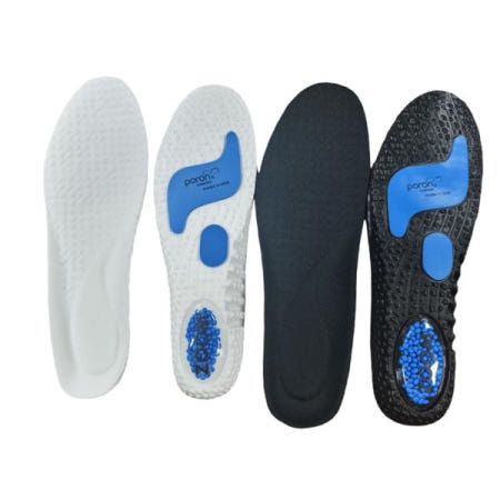 협력업체 구슬폼깔창 기능성 쿠션 구슬폼 포론 poron 깔창