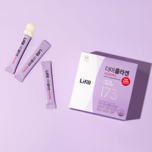 더마콜라겐 비오틴맥스 50포, 3개 맛있게 먹은 솔직 후기 - 상품 이미지 3
