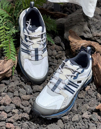 블랙야크 고어텍스 방수 트레킹화