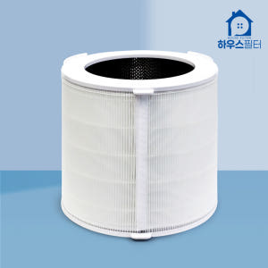 [호환] 쿠쿠 공기청정기 필터 교체 인스퓨어 ACF-WMT10 일반형 하... 개봉기 | 실사용 후기 - 상품 이미지 3