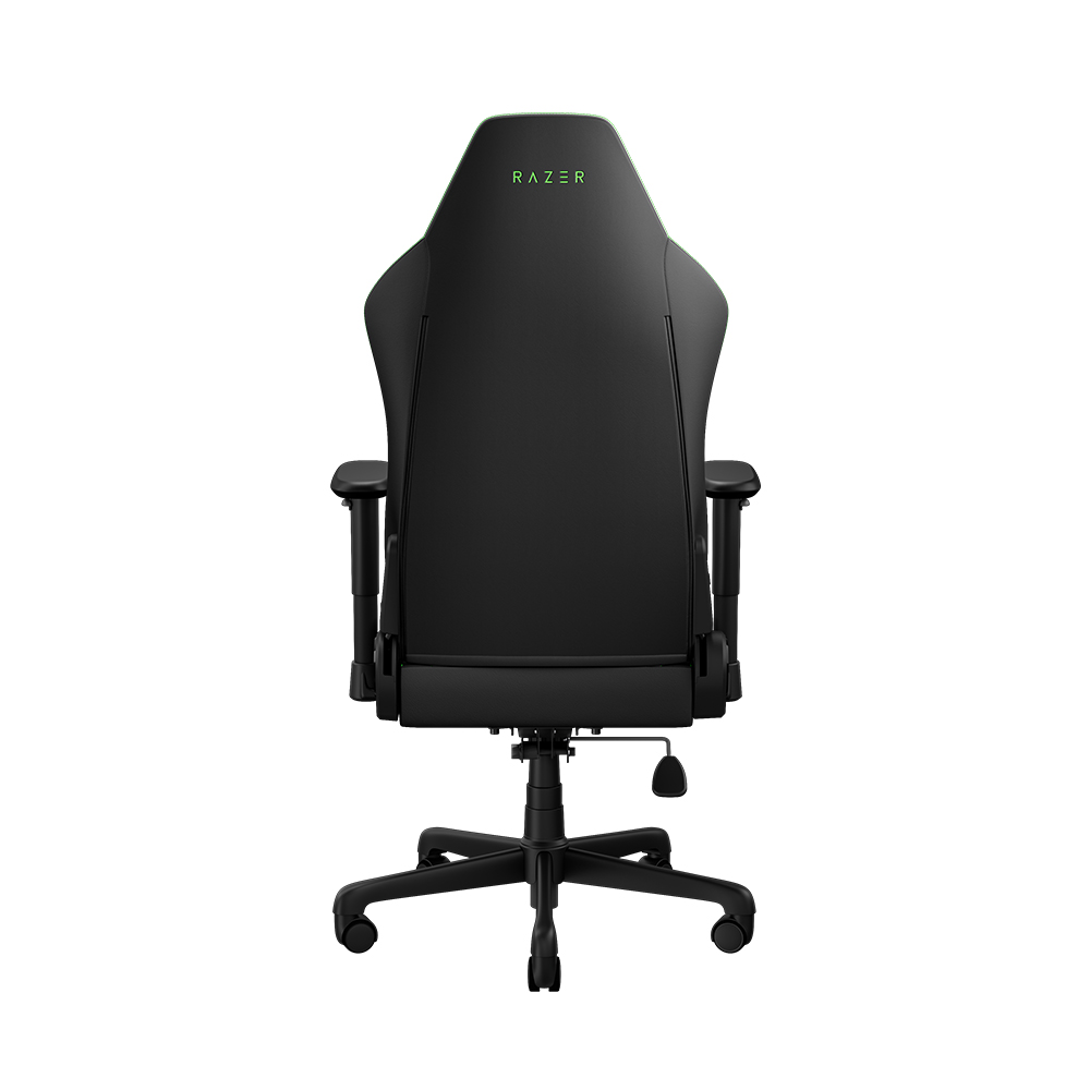 [희망일설치배송]레이저코리아 Razer Iskur V2 X NewGen 게이밍 의자 그린 - 상세 이미지 4