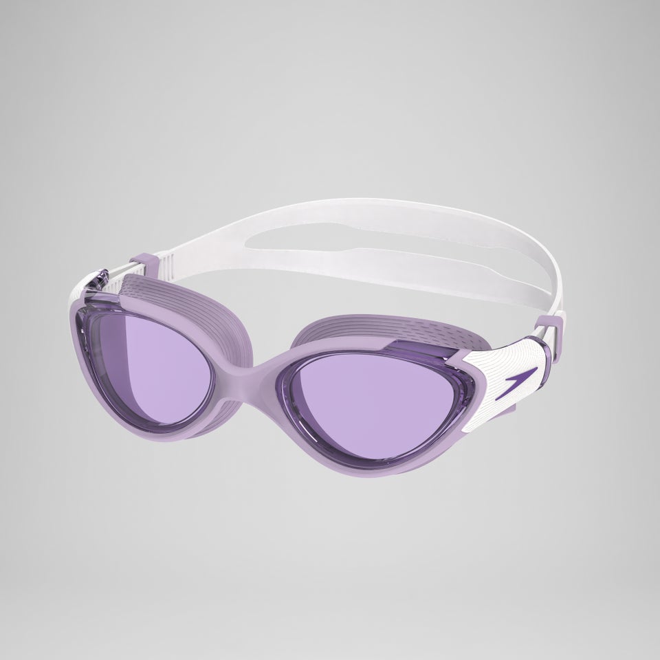 스피도 Women's Biofuse 2.0 Goggles - 상품 이미지