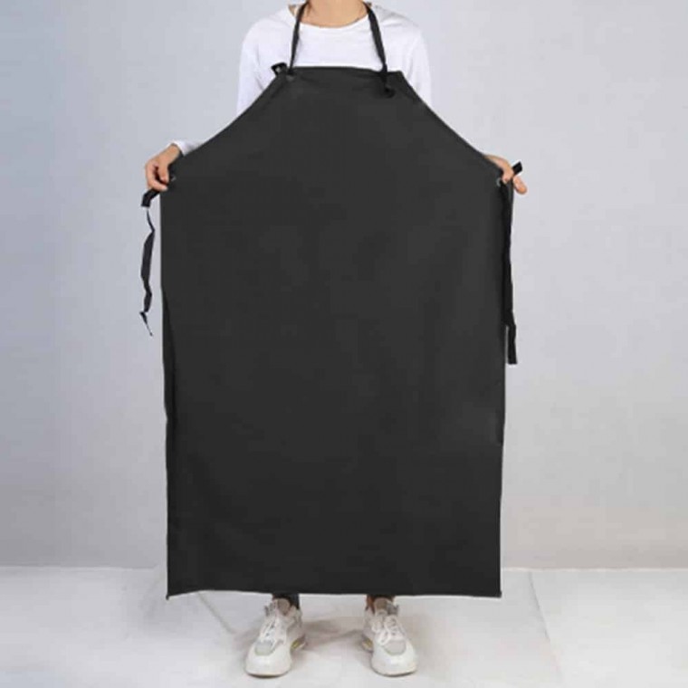 양면 방수 앞치마 식당앞치마 공방앞치마 바리스타앞치마