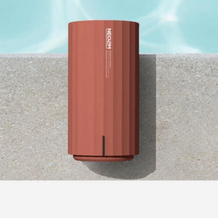 미니가습기 무음 가정용 미니 소음없는 휴대용 사무실추천 자동