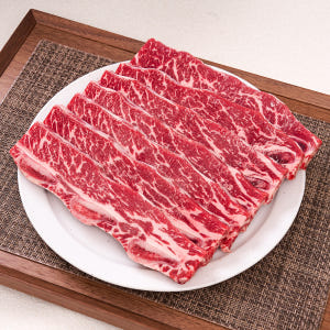 미국산 초이스 생 LA갈비 선물 세트 2kg 어버이날 꽃갈비 소갈비 설 ... 맛있게 먹은 솔직 후기 - 상품 이미지 3
