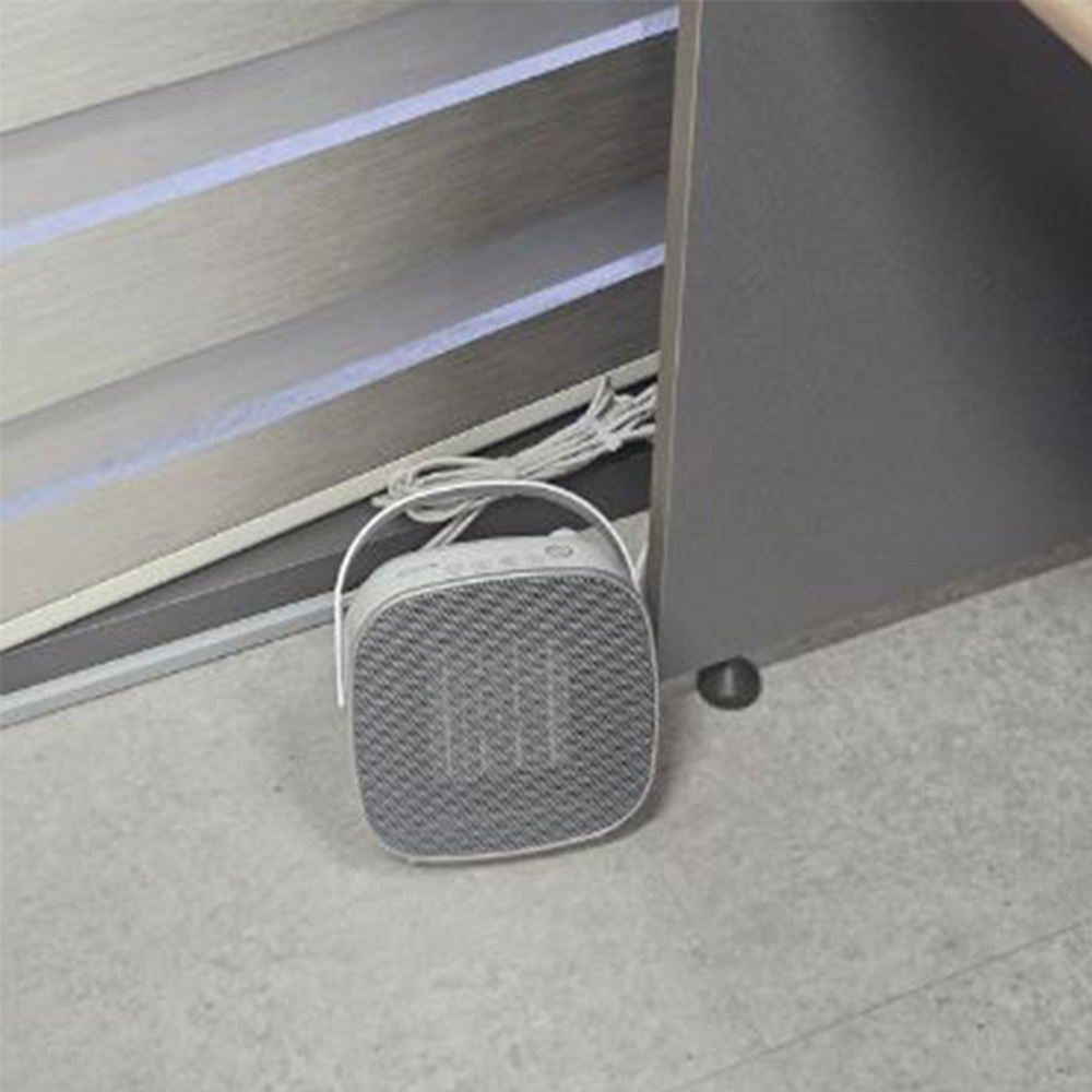 따스미 미니 사무실 온풍기 1등급 화장실 욕실 온풍기 소형 미니 히터