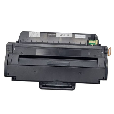 DREAM 호환토너 교체용 삼성 SL M2620/MLT-D115L 검정