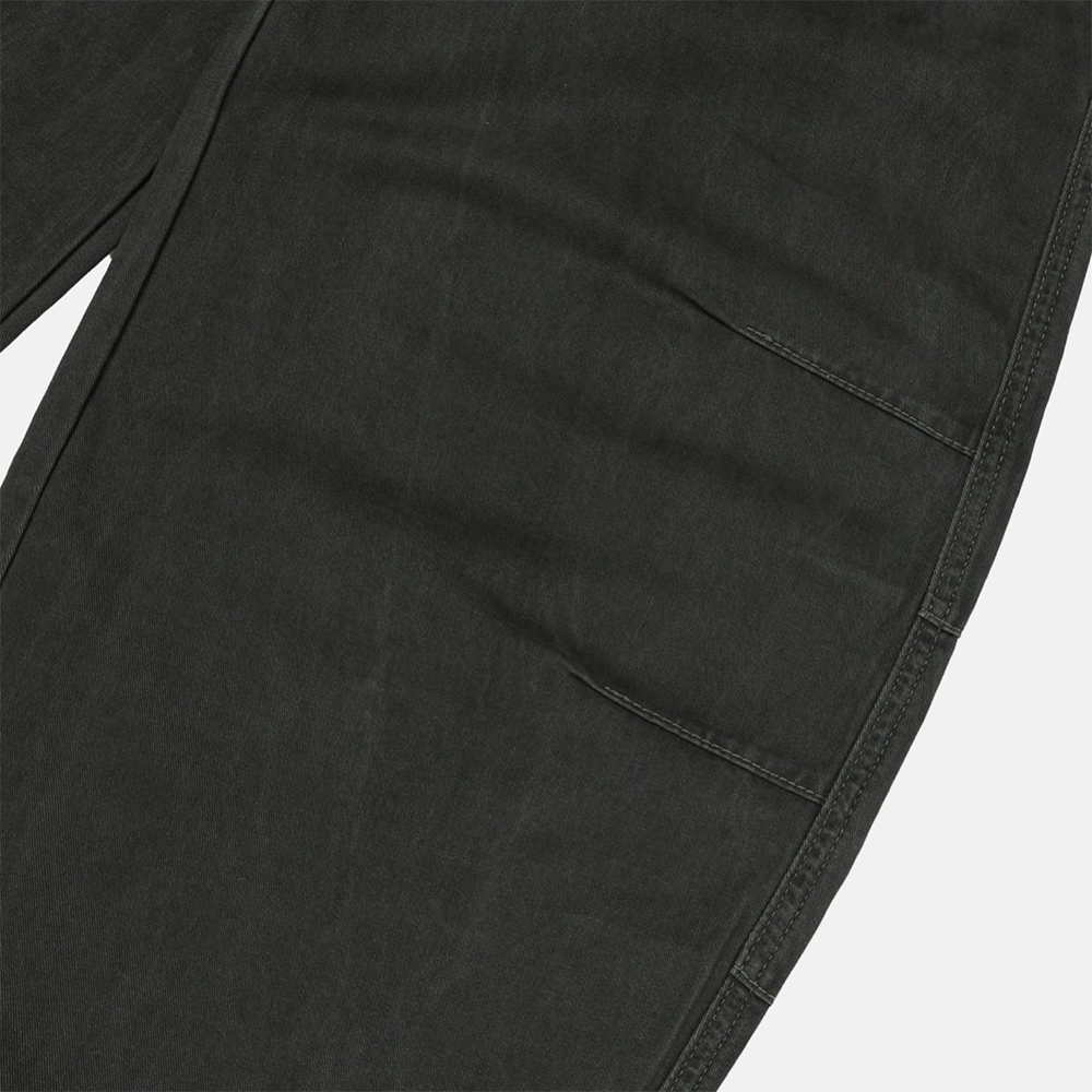 치노팬츠 커브드팬츠 체형커버바지 이미지 7