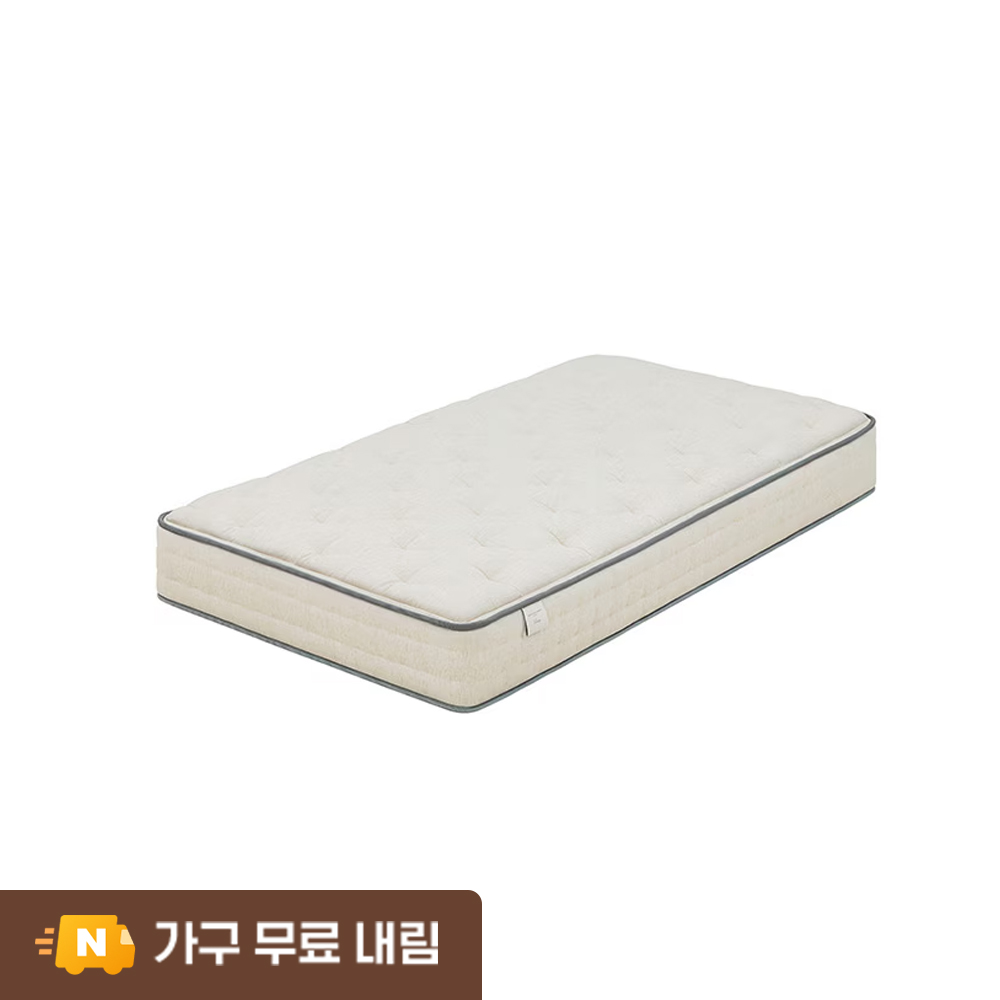 마테라소 포레스트 데이지 매트리스 SS(슈퍼싱글), 하드 상세 이미지 2