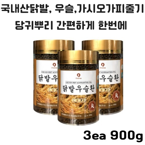 정가네