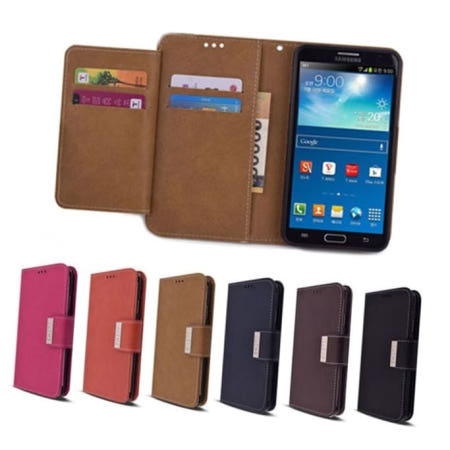 갤럭시 A5 2017 보네트 더블포켓 A520 케이스