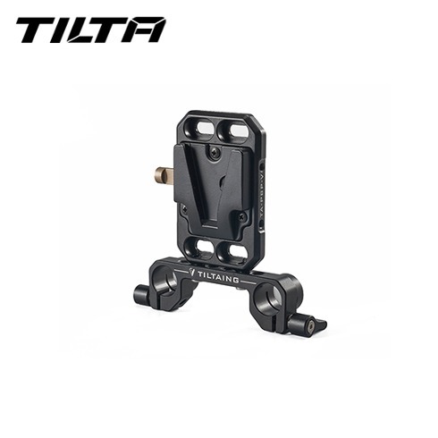 TILTA Pocket V-Mount Battery Plate Kit I_TA-PBP-K1-V