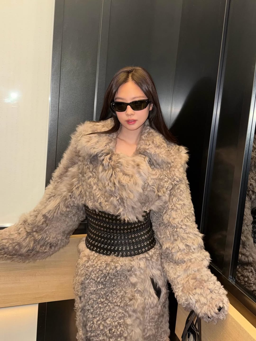 [N도착보장/슈퍼적립]레이밴 선글라스 대디오 발로라마 남자 고글 러닝 스포츠  RB2016 RB4089  rayban 이미지 3