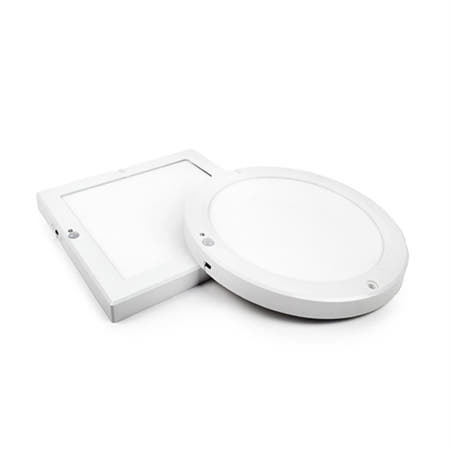 ERM협력사 다팜몰 장수 LED센서등 20W LED원형등 상가복도조명