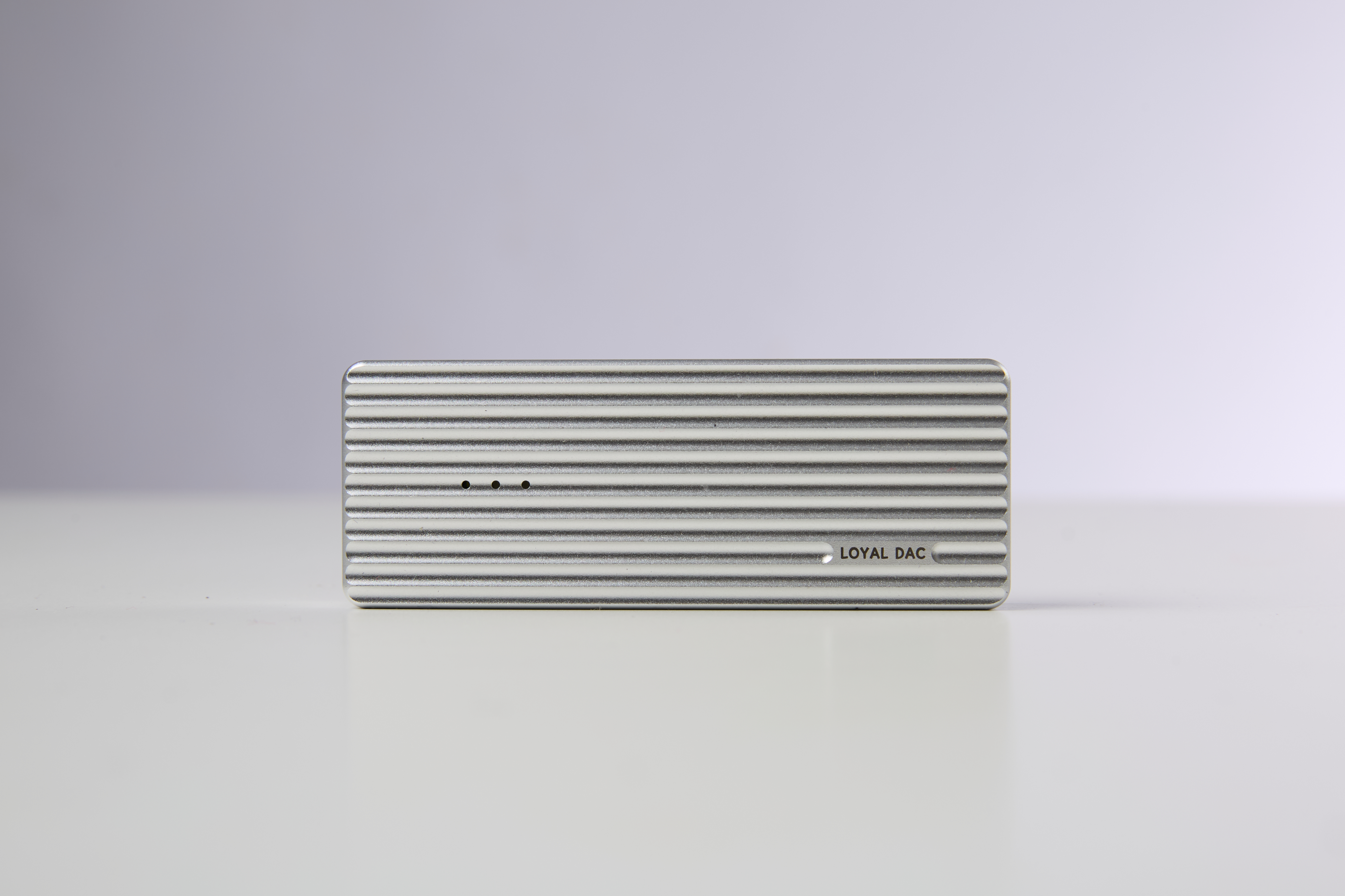 참소리 LOYAL DAC 100 고음질 헤드폰 앰프 USB DAC - 상세 이미지 3