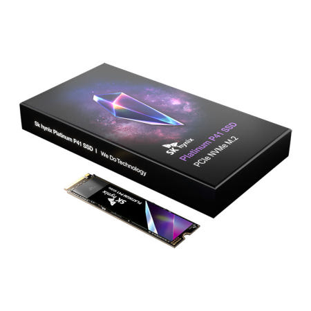 SK하이닉스 SK하이닉스 Platinum P41 M.2 NVMe (2TB)