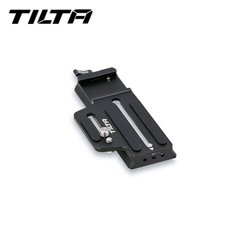 TILTA Manfrotto Quick Release Extender Plate_TGA-MEP