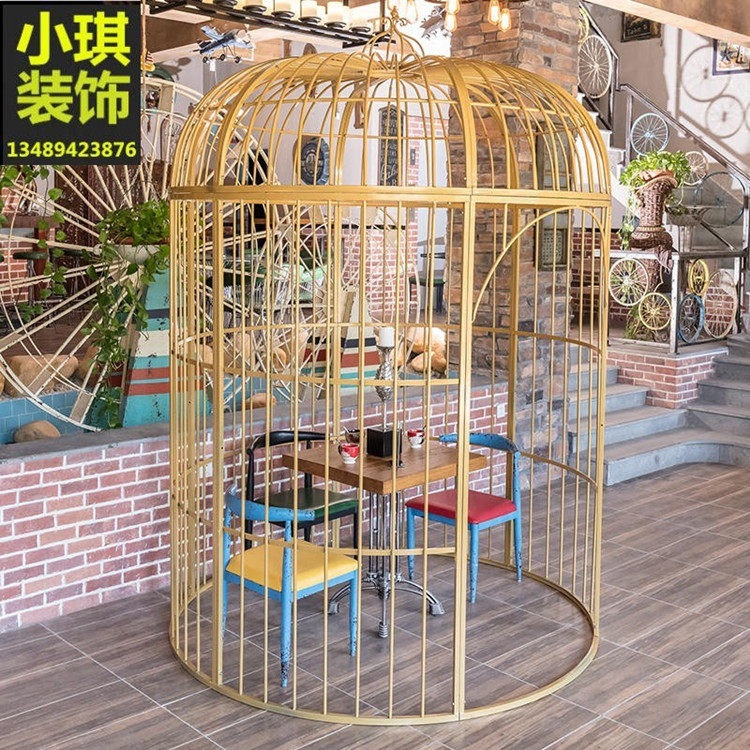 철제 가든아치 대형 정원용 울타리 장미 식물 꾸미기 인테리어 엔틱 철재 지름 0.8m 높이 1.8m - 상세 이미지 3