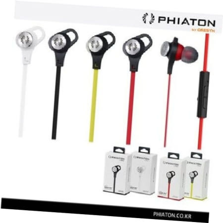 피아톤 피아톤 스마트폰이어폰 C530S 풍부한사운드 통화 음악