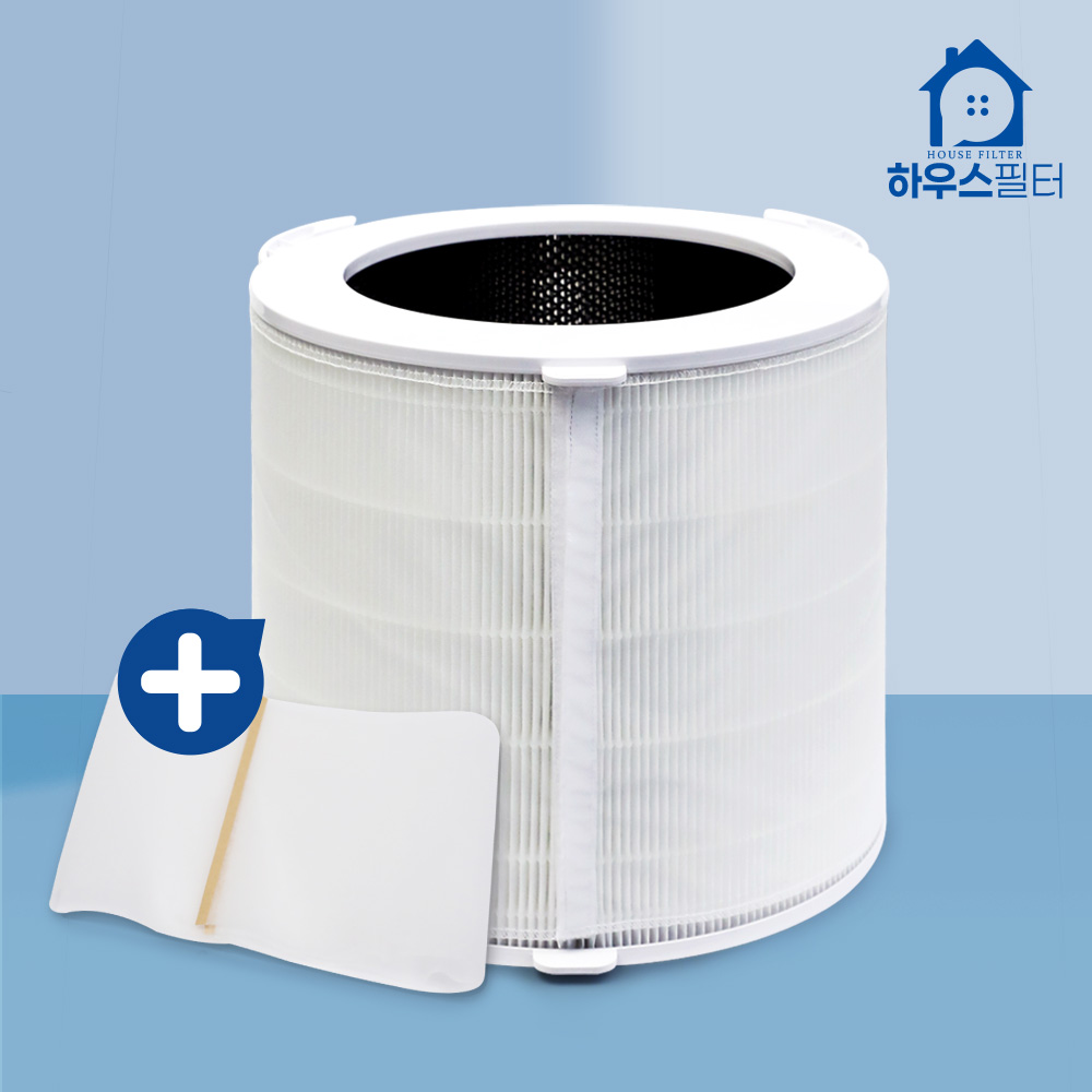 [호환] 쿠쿠 공기청정기 필터 교체 인스퓨어 ACF-WMT10 일반형 하우스필터 이미지 2