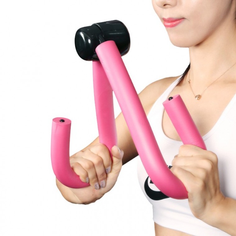 요가링 종아리링 마사지링 필라테스링 - 상품 이미지