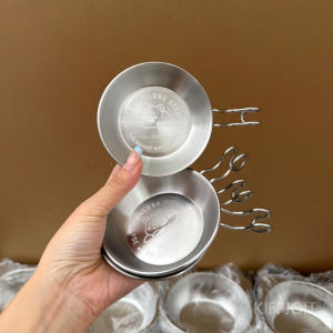 에우셉 스텐 소스그릇 젓가락 받침 개봉기 | 실사용 후기 - 상품 이미지 1