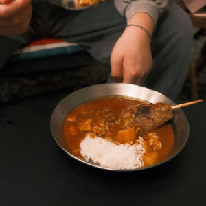 [카리 토리야] 일본인이 개발한 일본식 카레 220g x 3팩 소고기 양... 맛있게 먹은 솔직 후기 - 상품 이미지 2