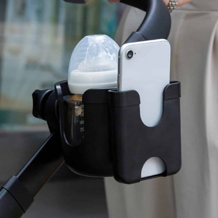 유모차 거치대 유모차컵 유모차컵홀더거치대 휴대용유모차컵홀더