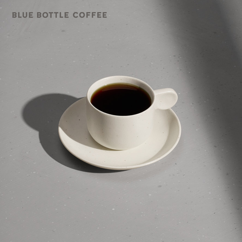 [공식] 블루보틀 에센셜리스트 컵 세트 Blue Bottle Essentialist C&S - 상세 이미지 3