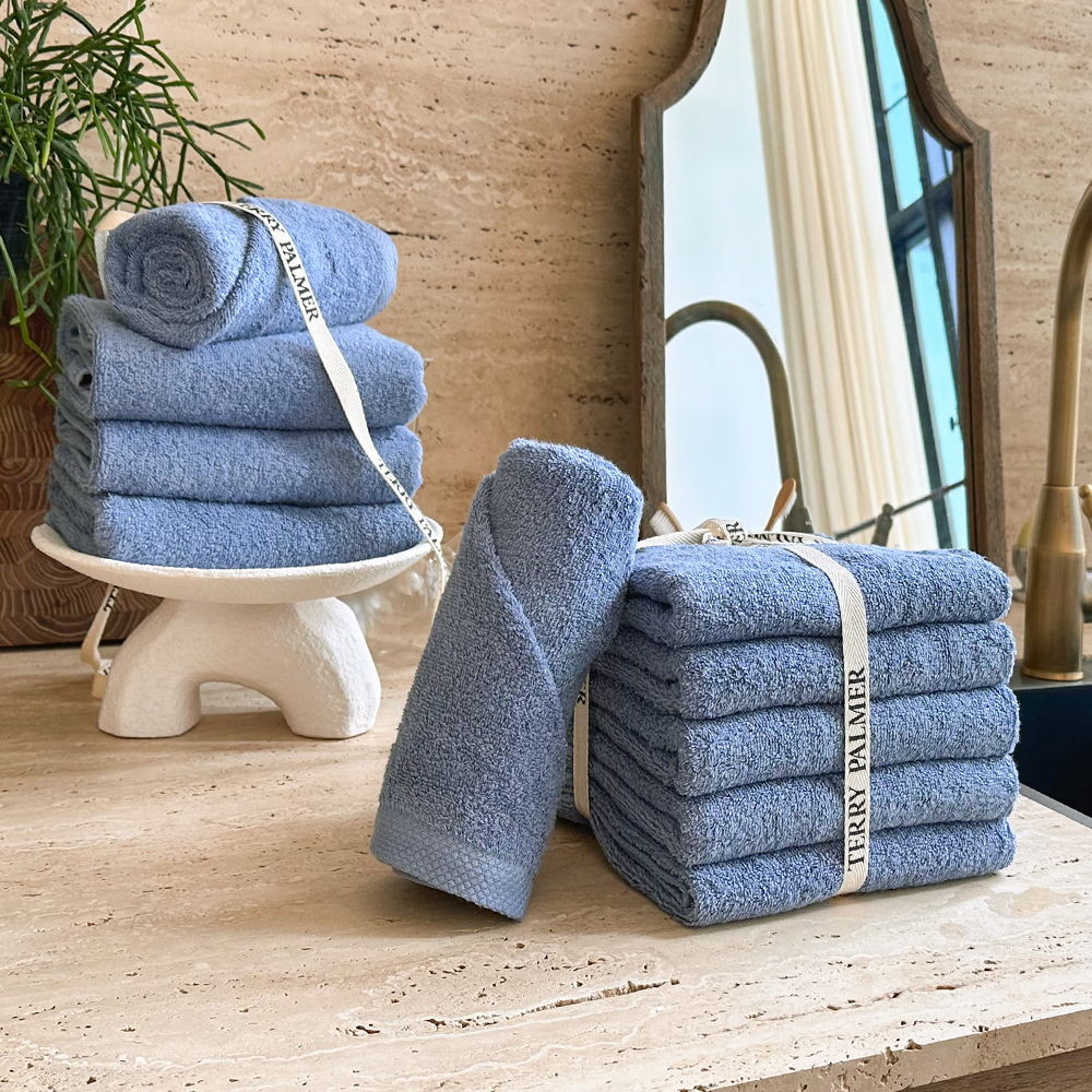테리파머 170g 고중량 국민 선물 호텔수건 10장 수건 세트 타올 샤워 타월 세면 호텔타올