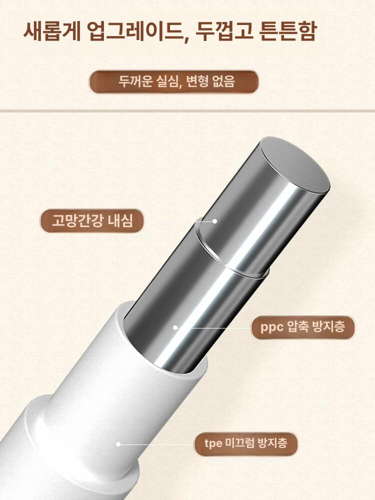 건조 행거 논슬립 방지 대형 빨래대 두꺼운 기숙사용 체리블라썸핑크 초두꺼운논슬립 A 5개 - 상세 이미지 3