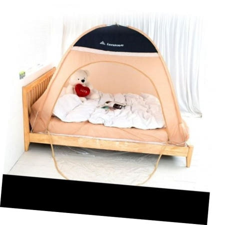 난방비절약 DS 방한텐트 보온유지 가성비